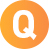 Q