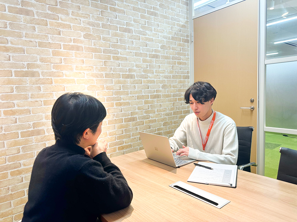 新宿センター オフィス 1