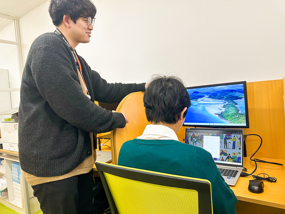 新宿センター オフィス 2