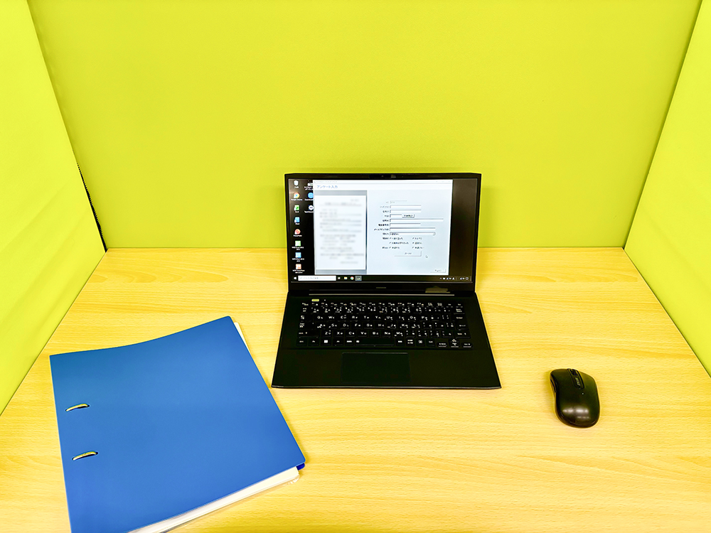 横浜センター オフィス 2